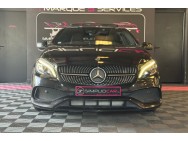 MERCEDES d'occasion CLASSE A A220 D AMG LINE BA de 2017 Aix Les Bains