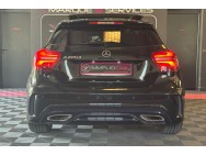 MERCEDES d'occasion CLASSE A A220 D AMG LINE BA de 2017 Aix Les Bains