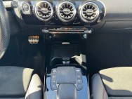 MERCEDES d'occasion CLASSE A A200 D PROGRESSIVE LINE 8G-DCT de 2021