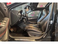 MERCEDES d'occasion CLASSE A A220 D AMG LINE BA de 2017 Aix Les Bains