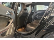 MERCEDES d'occasion CLASSE A A220 D AMG LINE BA de 2017 Aix Les Bains