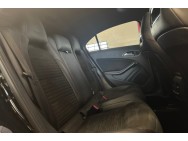 MERCEDES d'occasion CLASSE A A220 D AMG LINE BA de 2017 Aix Les Bains
