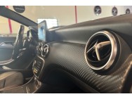 MERCEDES d'occasion CLASSE A A220 D AMG LINE BA de 2017 Aix Les Bains