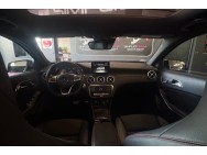 MERCEDES d'occasion CLASSE A A220 D AMG LINE BA de 2017 Aix Les Bains