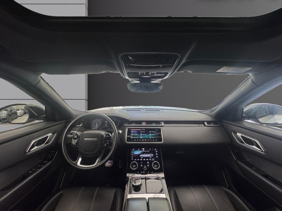 LAND ROVER d'occasion VELAR 3.0 V6 D 300 AWD de 2019 Vienne (38)﻿