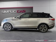 LAND ROVER d'occasion VELAR 3.0 V6 D 300 AWD de 2019 Vienne (38)﻿