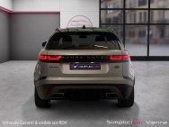 LAND ROVER d'occasion VELAR 3.0 V6 D 300 AWD de 2019 Vienne (38)﻿