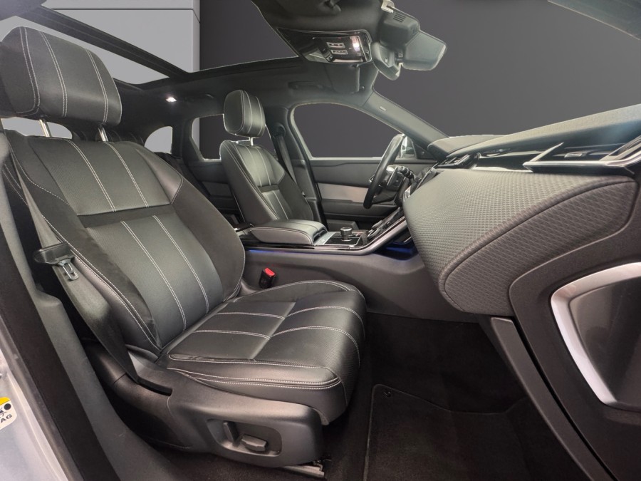 LAND ROVER d'occasion VELAR 3.0 V6 D 300 AWD de 2019 Vienne (38)﻿