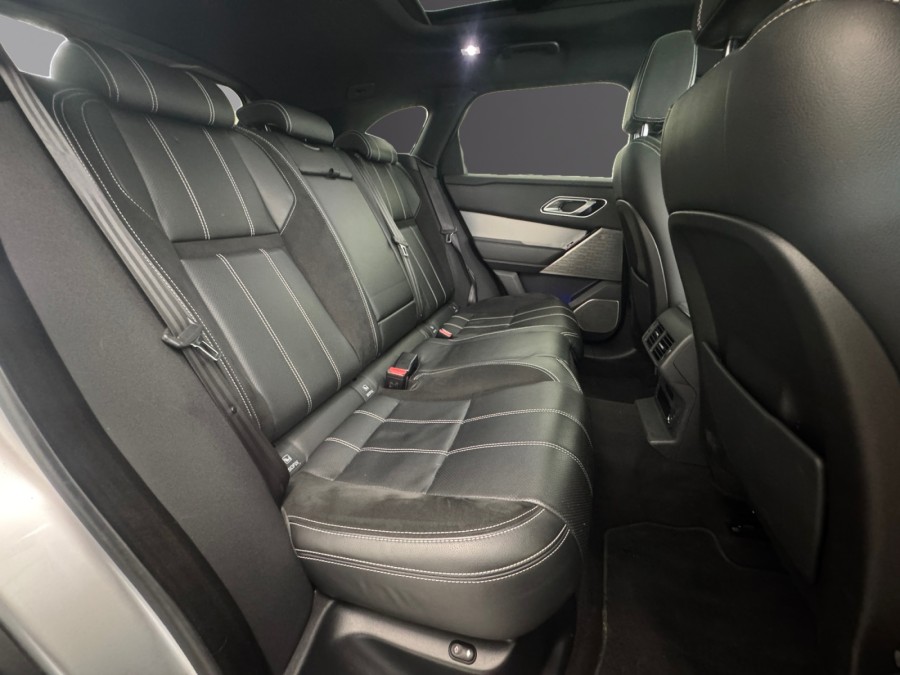 LAND ROVER d'occasion VELAR 3.0 V6 D 300 AWD de 2019 Vienne (38)﻿
