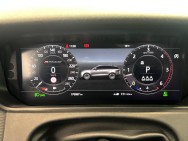 LAND ROVER d'occasion VELAR 3.0 V6 D 300 AWD de 2019 Vienne (38)﻿