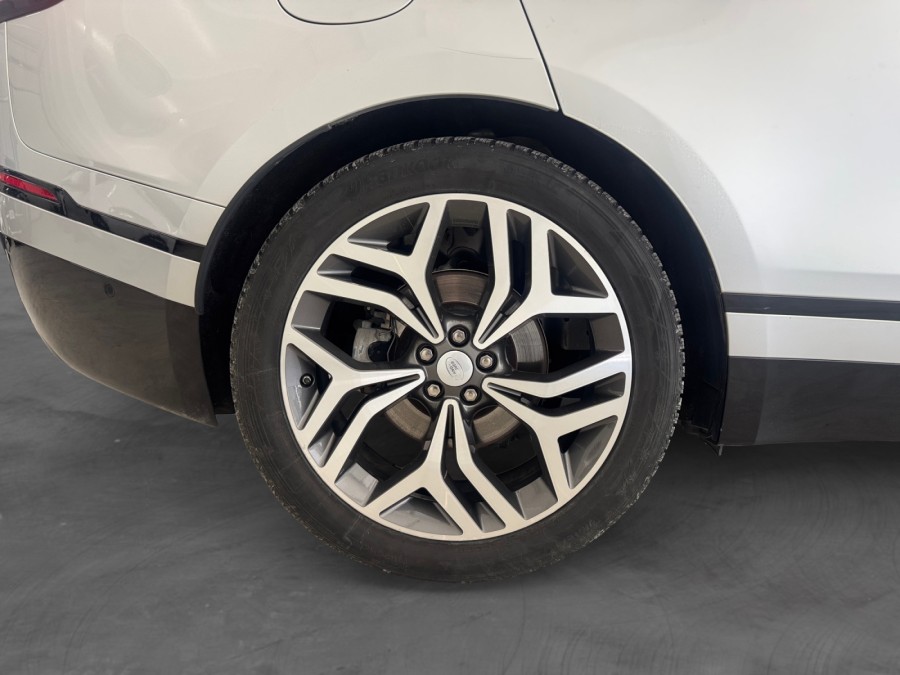 LAND ROVER d'occasion VELAR 3.0 V6 D 300 AWD de 2019 Vienne (38)﻿