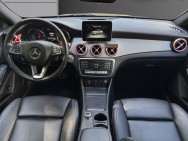 MERCEDES d'occasion CLASSE CLA CLA 220 D SENSATION 4MATIC BA de 2017