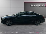 MERCEDES d'occasion CLASSE CLA CLA 220 D SENSATION 4MATIC BA de 2017