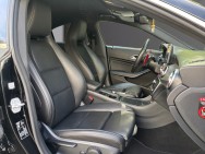 MERCEDES d'occasion CLASSE CLA CLA 220 D SENSATION 4MATIC BA de 2017