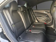 MERCEDES d'occasion CLASSE CLA CLA 220 D SENSATION 4MATIC BA de 2017