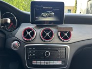 MERCEDES d'occasion CLASSE CLA CLA 220 D SENSATION 4MATIC BA de 2017