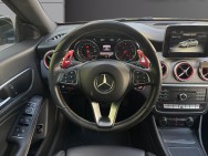 MERCEDES d'occasion CLASSE CLA CLA 220 D SENSATION 4MATIC BA de 2017