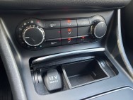 MERCEDES d'occasion CLASSE CLA CLA 220 D SENSATION 4MATIC BA de 2017