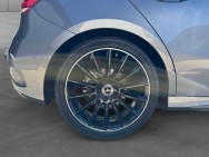 MERCEDES d'occasion CLASSE A A200 D PROGRESSIVE LINE 8G-DCT de 2021