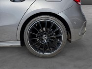 MERCEDES d'occasion CLASSE A A200 D PROGRESSIVE LINE 8G-DCT de 2021