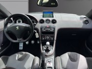 PEUGEOT d'occasion RCZ 1.6 THP 270 R de 2015 Vienne (38)﻿