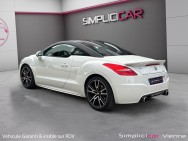 PEUGEOT d'occasion RCZ 1.6 THP 270 R de 2015 Vienne (38)﻿