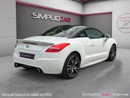 PEUGEOT d'occasion RCZ 1.6 THP 270 R de 2015 Vienne (38)﻿