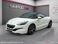 PEUGEOT d'occasion RCZ 1.6 THP 270 R de 2015 Vienne (38)﻿