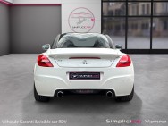 PEUGEOT d'occasion RCZ 1.6 THP 270 R de 2015 Vienne (38)﻿