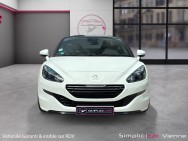 PEUGEOT d'occasion RCZ 1.6 THP 270 R de 2015 Vienne (38)﻿