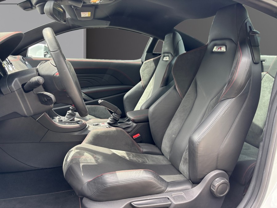 PEUGEOT d'occasion RCZ 1.6 THP 270 R de 2015 Vienne (38)﻿