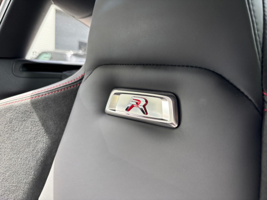 PEUGEOT d'occasion RCZ 1.6 THP 270 R de 2015 Vienne (38)﻿