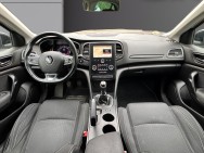 RENAULT d'occasion MEGANE 1.5 DCI 110 ENERGY LIMITED de 2018 Vienne