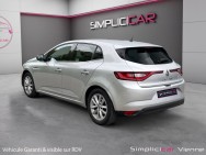 RENAULT d'occasion MEGANE 1.5 DCI 110 ENERGY LIMITED de 2018 Vienne