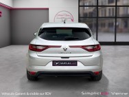 RENAULT d'occasion MEGANE 1.5 DCI 110 ENERGY LIMITED de 2018 Vienne