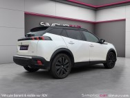 PEUGEOT d'occasion 2008 1.5 BHDI de 2021 Beauvais (60)﻿