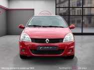 RENAULT d'occasion CLIO II CAMPUS EVOLUTION ACCES 1.5DCI 65 de 2010