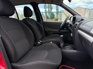 RENAULT d'occasion CLIO II CAMPUS EVOLUTION ACCES 1.5DCI 65 de 2010