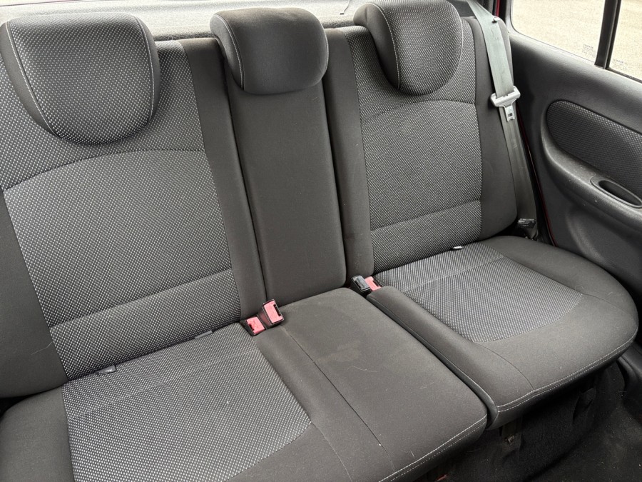 RENAULT d'occasion CLIO II CAMPUS EVOLUTION ACCES 1.5DCI 65 de 2010