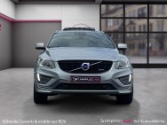 VOLVO d'occasion XC60 I SUV T5 AWD 245 R-DESIGN GEARTRONIC de 2015 St