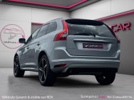 VOLVO d'occasion XC60 I SUV T5 AWD 245 R-DESIGN GEARTRONIC de 2015 St