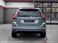 VOLVO d'occasion XC60 I SUV T5 AWD 245 R-DESIGN GEARTRONIC de 2015 St