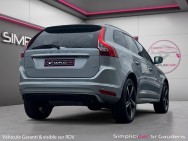 VOLVO d'occasion XC60 I SUV T5 AWD 245 R-DESIGN GEARTRONIC de 2015 St