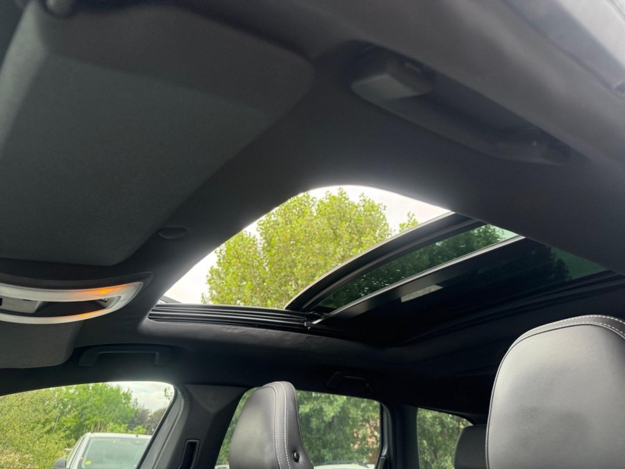 VOLVO d'occasion XC60 I SUV T5 AWD 245 R-DESIGN GEARTRONIC de 2015 St
