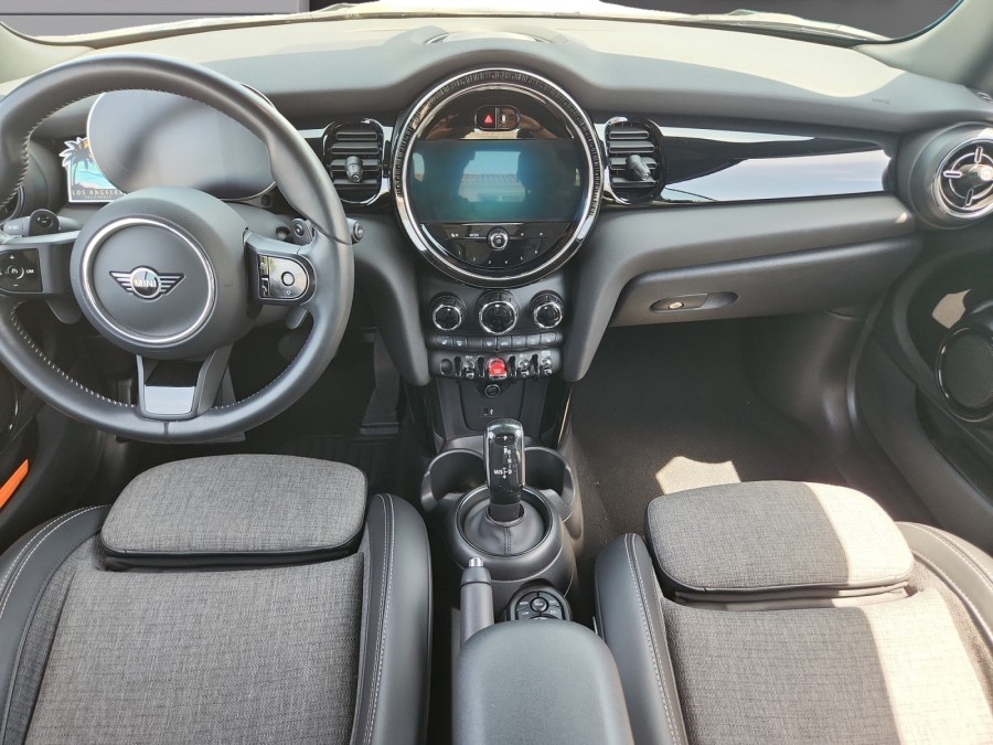 MINI d'occasion MINI DECAPOTABLE CABRIO COOPER S 178 PREMIUM PLUS BA