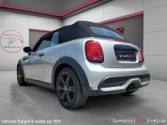 MINI d'occasion MINI DECAPOTABLE CABRIO COOPER S 178 PREMIUM PLUS BA