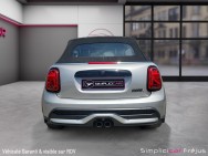 MINI d'occasion MINI DECAPOTABLE CABRIO COOPER S 178 PREMIUM PLUS BA