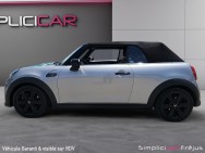MINI d'occasion MINI DECAPOTABLE CABRIO COOPER S 178 PREMIUM PLUS BA