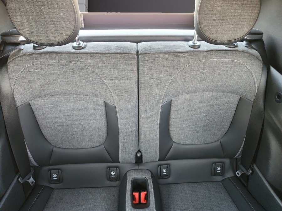 MINI d'occasion MINI DECAPOTABLE CABRIO COOPER S 178 PREMIUM PLUS BA