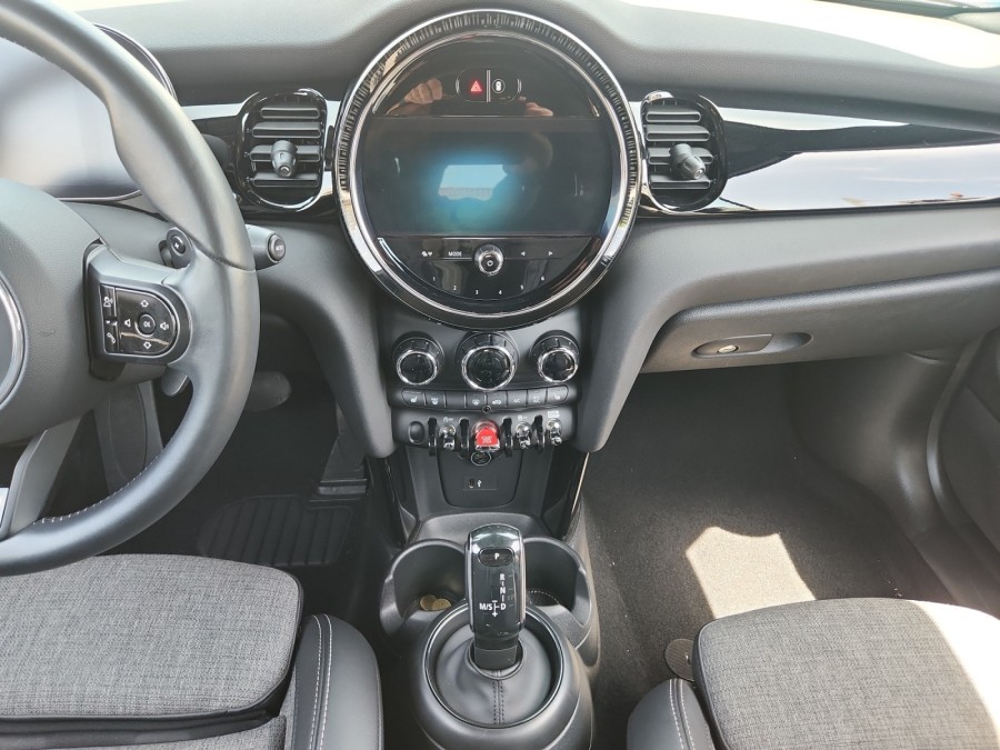MINI d'occasion MINI DECAPOTABLE CABRIO COOPER S 178 PREMIUM PLUS BA